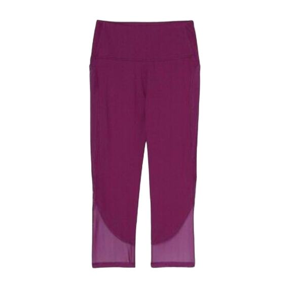 All in Motion High-Waisted Capri Leggings Small - Picture 1 of 7